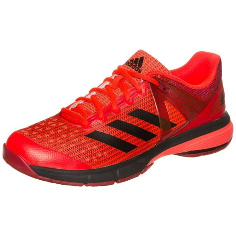 adidas court stabil 13 herren rot|Stabil .